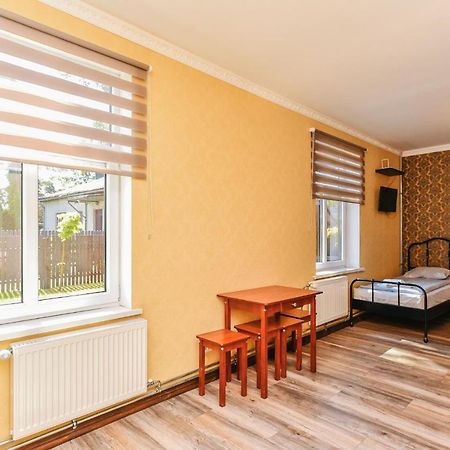 Villa Victoria Вентспилс Экстерьер фото